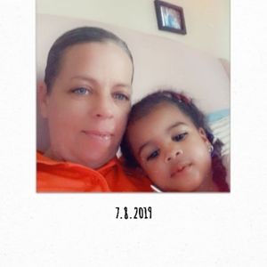 Meet your Posher, Christie